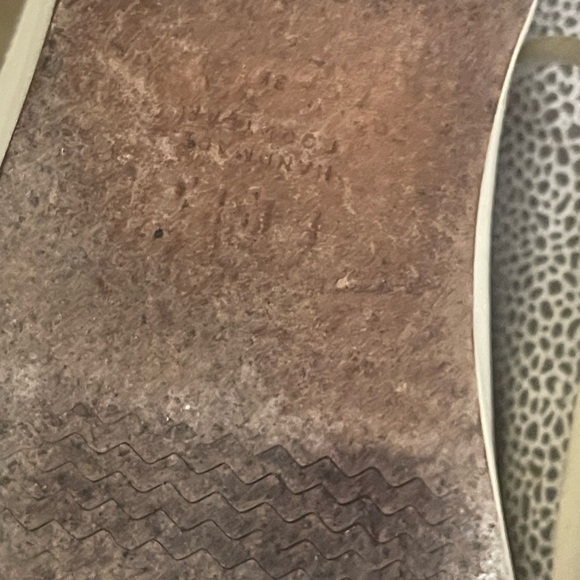 FEIT HAND MADE Goodyear shoes 39 - Picture 5 of 7